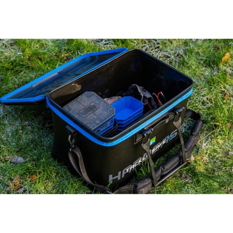 Preston Hardcase Tackle Safe XL - foto 6