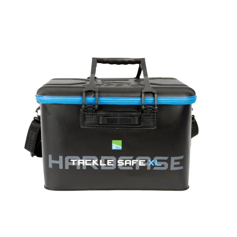 Preston Hardcase Tackle Safe XL