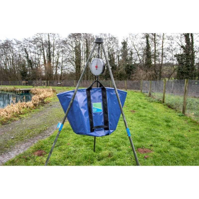 Preston Heavy Duty Weigh Bag - foto 5