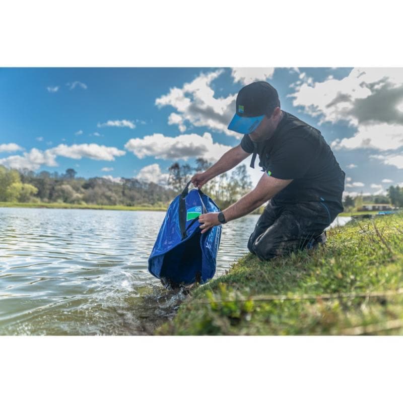 Preston Heavy Duty Weigh Bag - foto 9