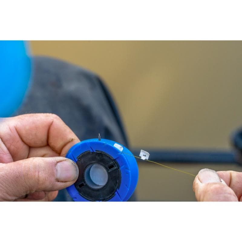 Preston Helicopter Feeder Rigs - foto 4