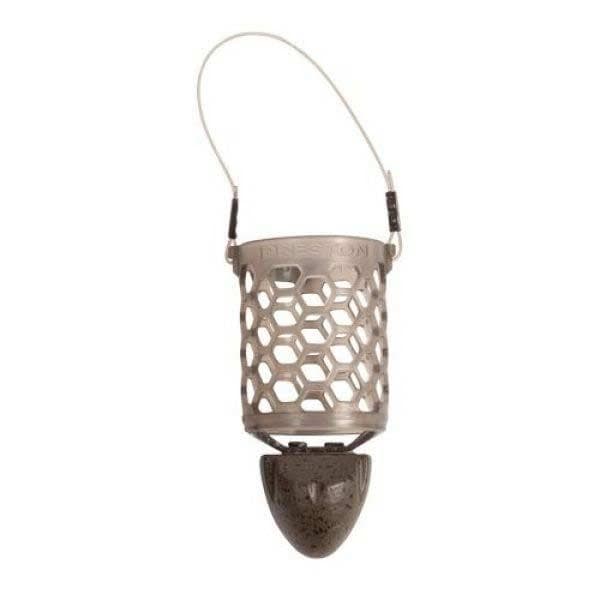 Preston Hexmesh Bullet Feeder Medium 50g