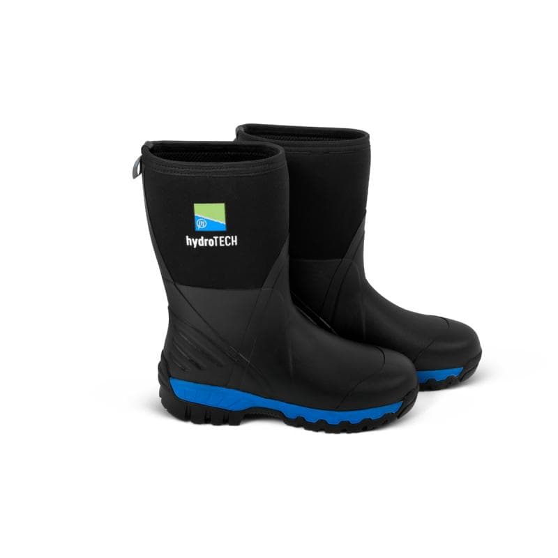 Preston Hydrotech Wellie Boots 42