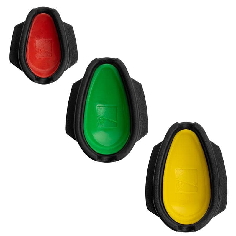 Preston ICS Banjo XR Mould Small
