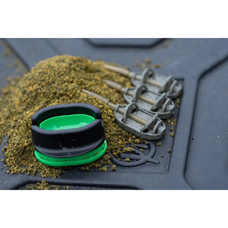 Preston ICS In-Line Dura Flat Method Feeder Medium 20g - foto 5
