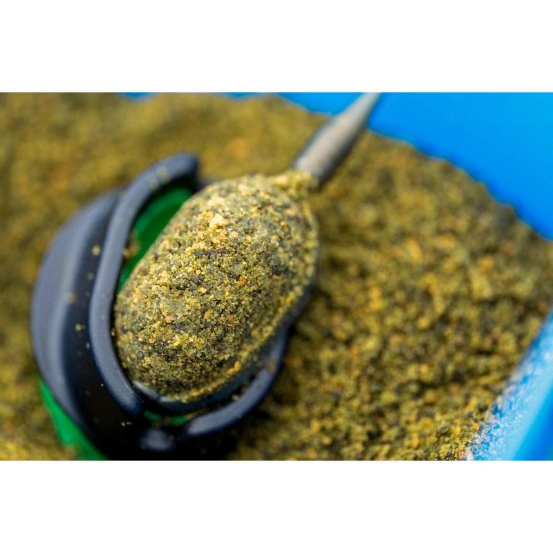 Preston ICS In-Line Dura Flat Method Feeder Medium 20g - foto 7