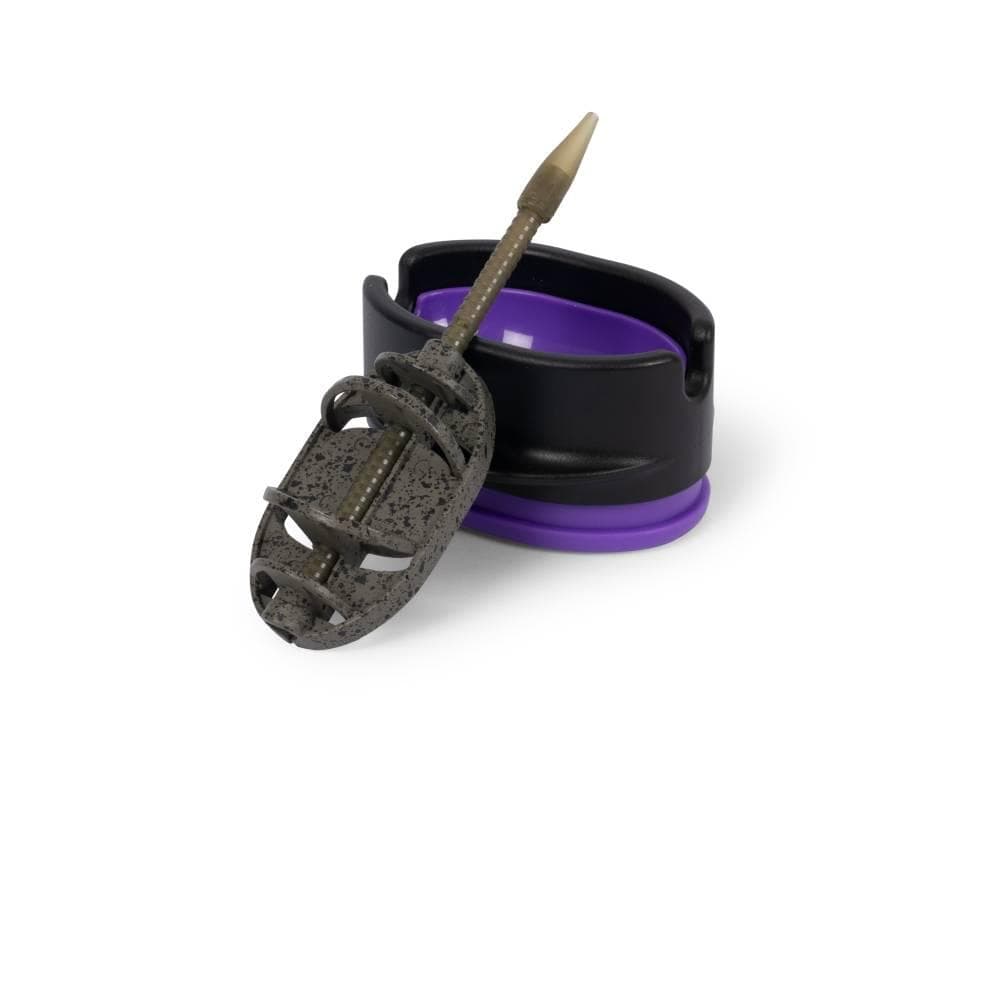 Preston ICS In-Line Dura Flat Method Feeder XXL 45g - foto 3