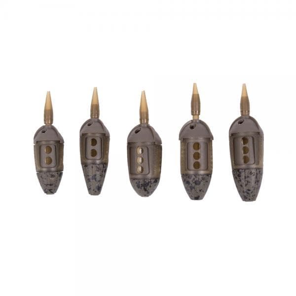 Preston ICS In-Line Maggot Feeder Small 20g