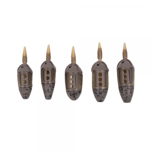 Preston ICS In-Line Maggot Feeder Small 30g