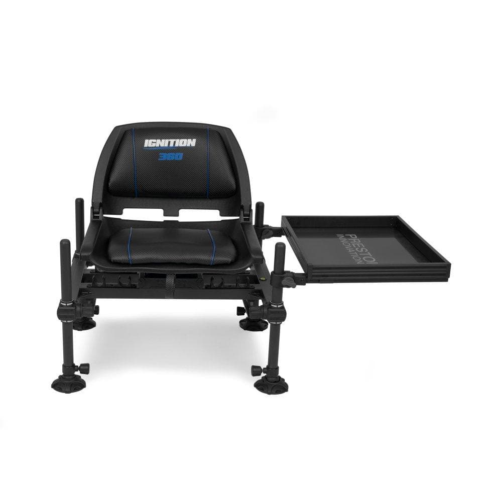 Preston Ignition 360 Feeder Chair - foto 2