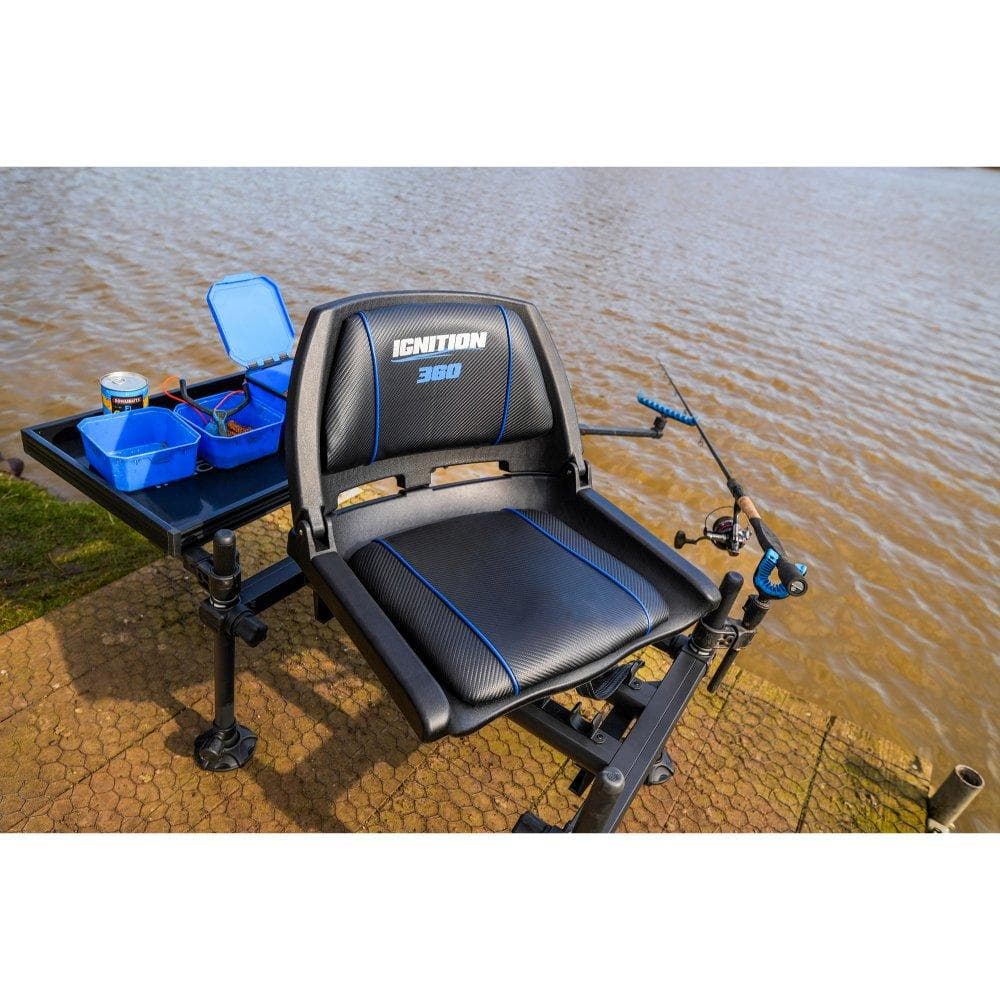 Preston Ignition 360 Feeder Chair - foto 8