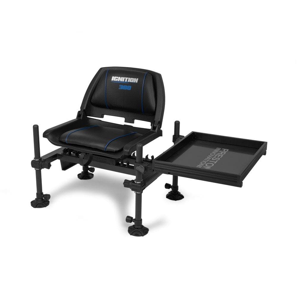 Preston Ignition 360 Feeder Chair