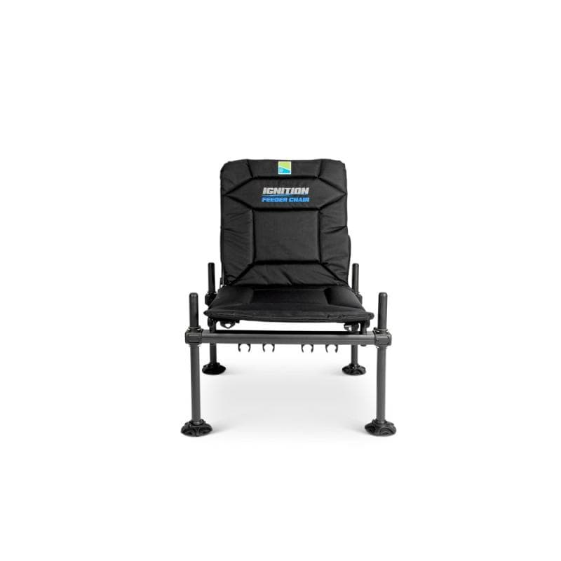 Preston Ignition Feeder Chair - foto 2