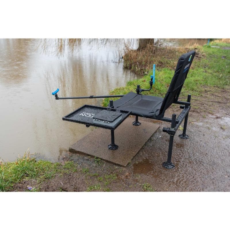 Preston Ignition Feeder Chair - foto 4