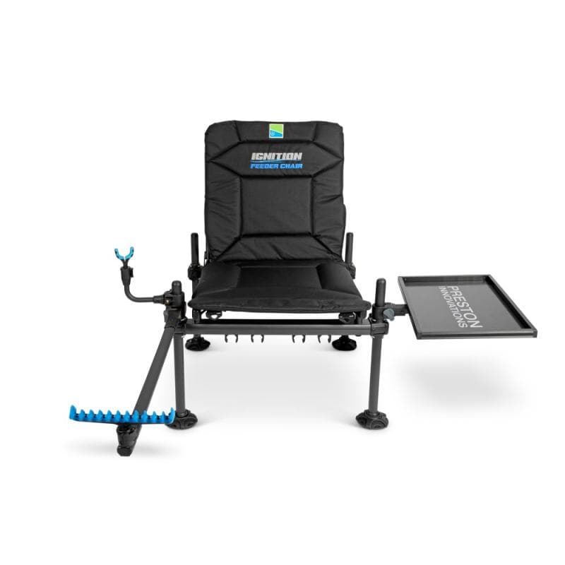 Preston Ignition Feeder Chair