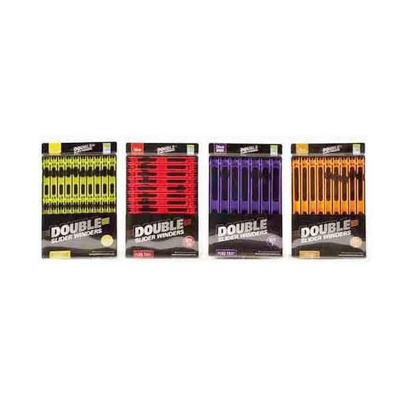 Preston Inbox Double Slider Winders Tray 13cm