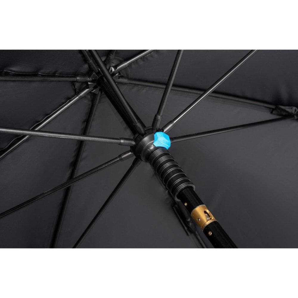 Preston Inception Fibreglass Flatback Brolly 50" - foto 3
