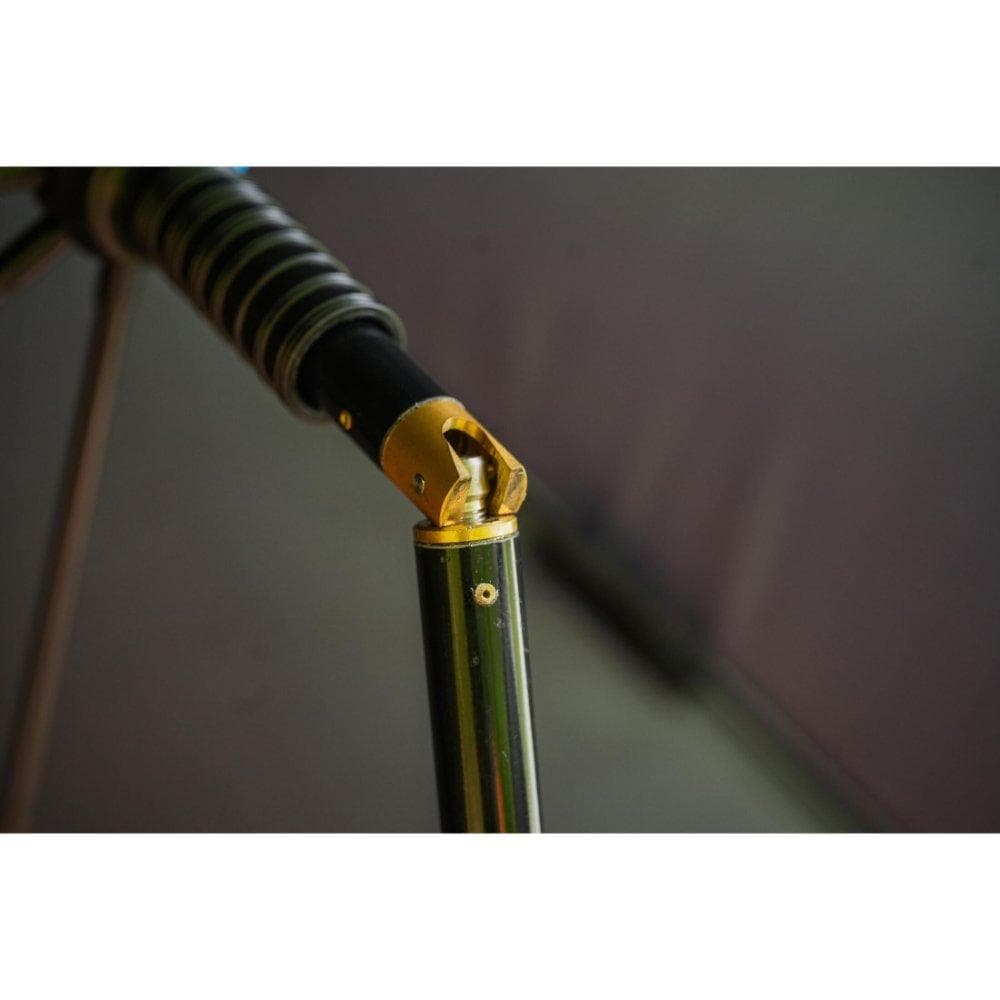 Preston Inception Fibreglass Flatback Brolly 50" - foto 7