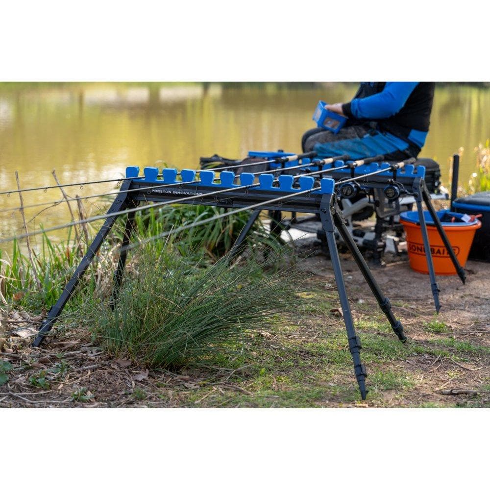 Preston Inception Pro Roost Standard - foto 4