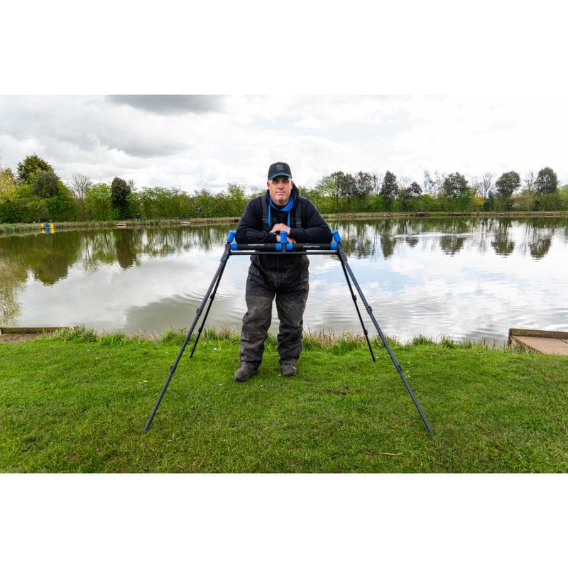 Preston Inception Super Pro XL Flat Roller - foto 3