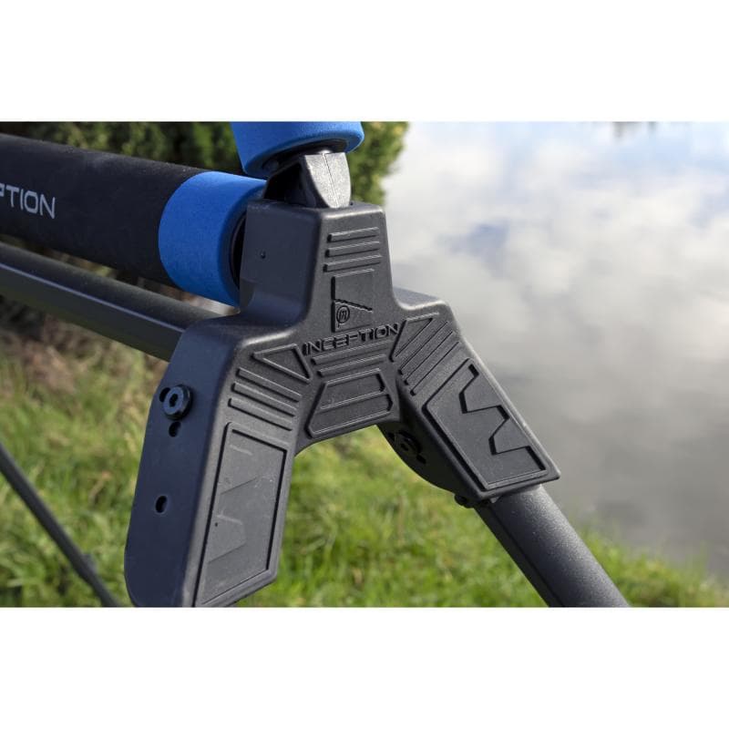 Preston Inception Super Pro XL Flat Roller - foto 6