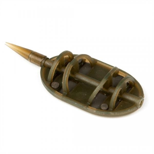 Preston Inline Flat Method Feeder Large - 30gr