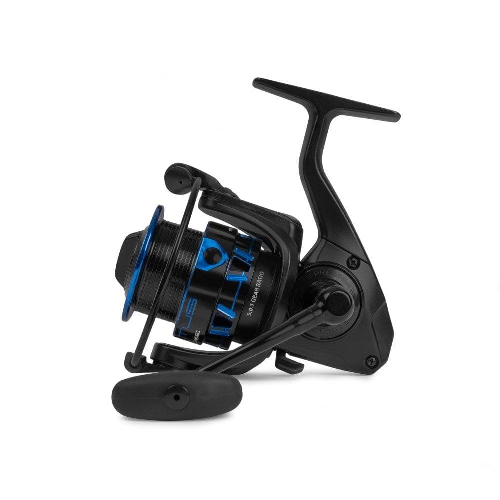 Preston Invictus Feeder Reel 320