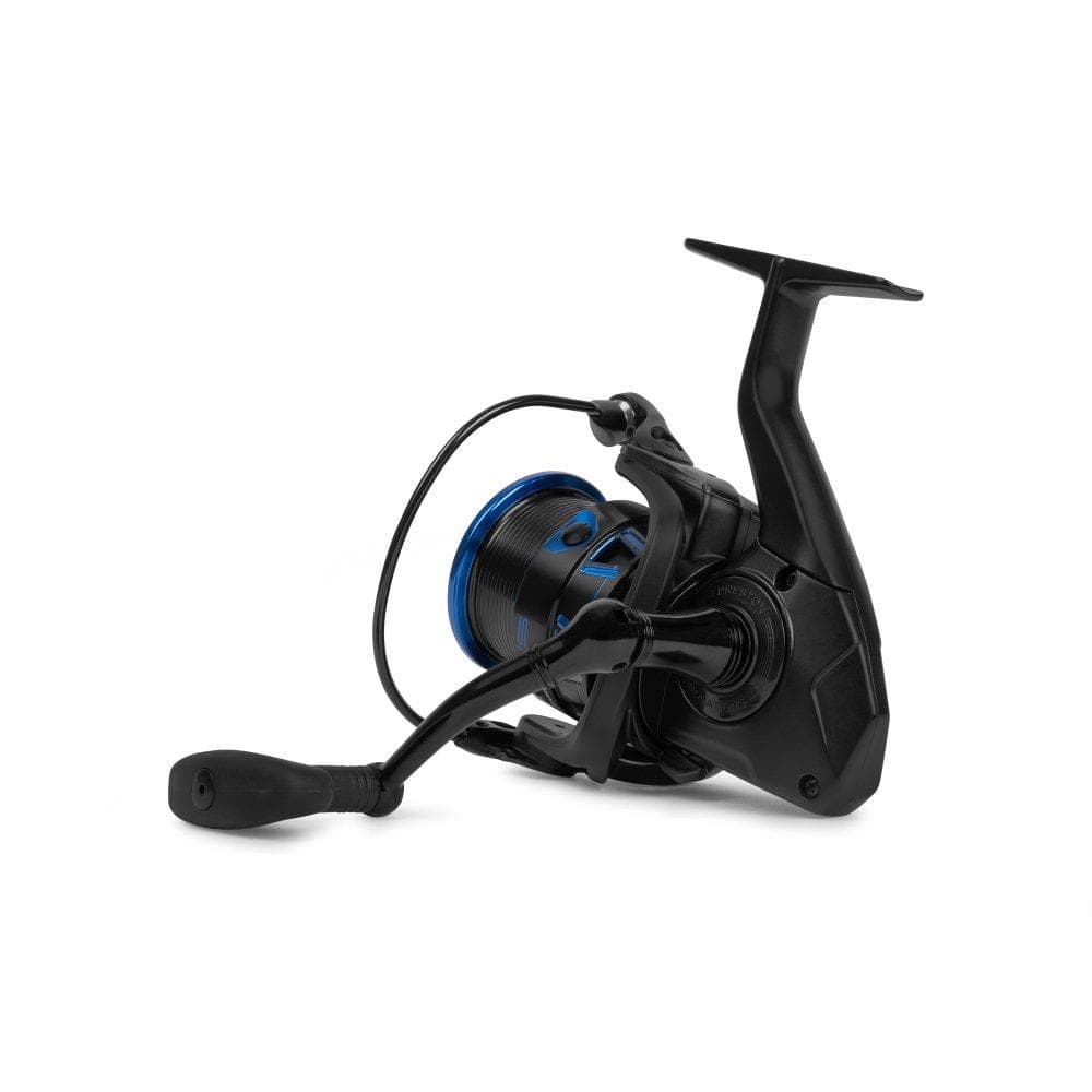 Preston Invictus Feeder Reel 420 - foto 3
