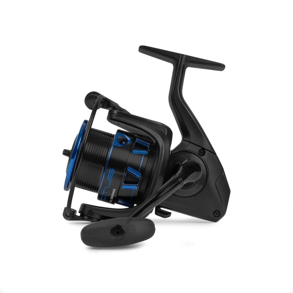 Preston Invictus Feeder Reel 420