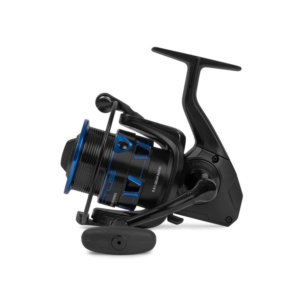 Preston Invictus Feeder Reel 520
