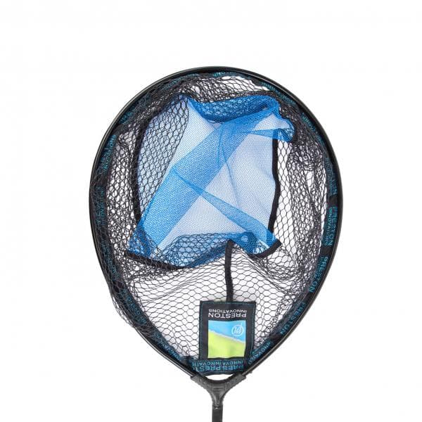 Preston Latex Match Landing net 40cm