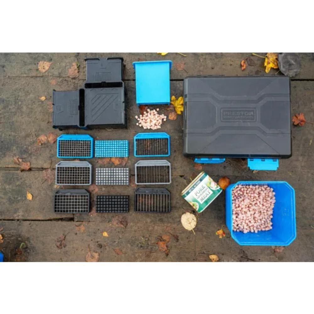 Preston Meat Cutter Set - foto 3