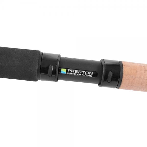 Preston Monster X Carp Feeder Rods 11ft - foto 4