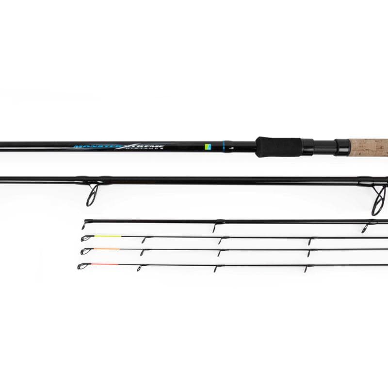 Preston Monster Xtreme Distance Feeder 4.00m