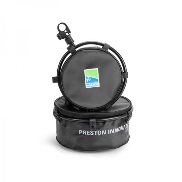 Preston Offbox 36 Eva Bowl & Hoop Small