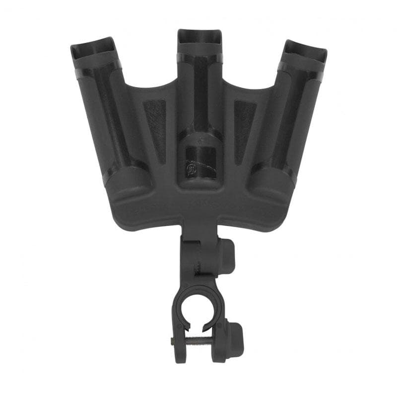 Preston Offbox 36 Triple Rod Support