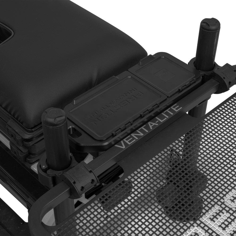 Preston Offbox Deluxe Accessory Tray - foto 3