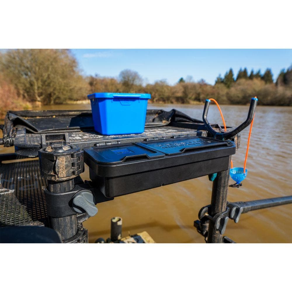 Preston Offbox Deluxe Accessory Tray - foto 5
