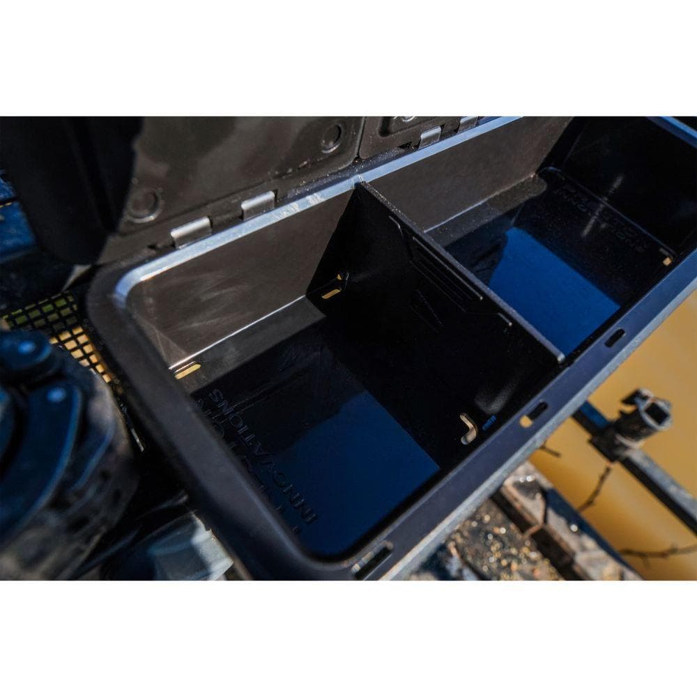 Preston Offbox Deluxe Accessory Tray - foto 8