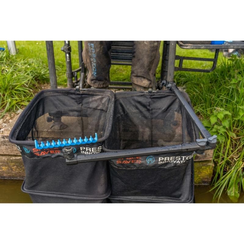 Preston Offbox Space Saver 360 Feeder Arm - foto 3