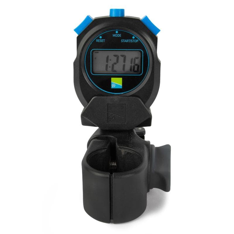 Preston Offbox Stopwatch - foto 3