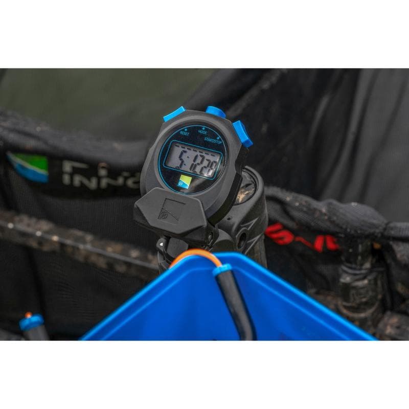 Preston Offbox Stopwatch - foto 7