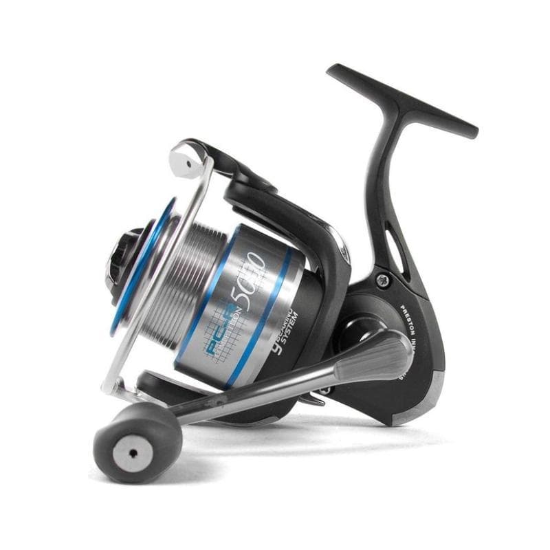 Preston PC-R Competition 5000
