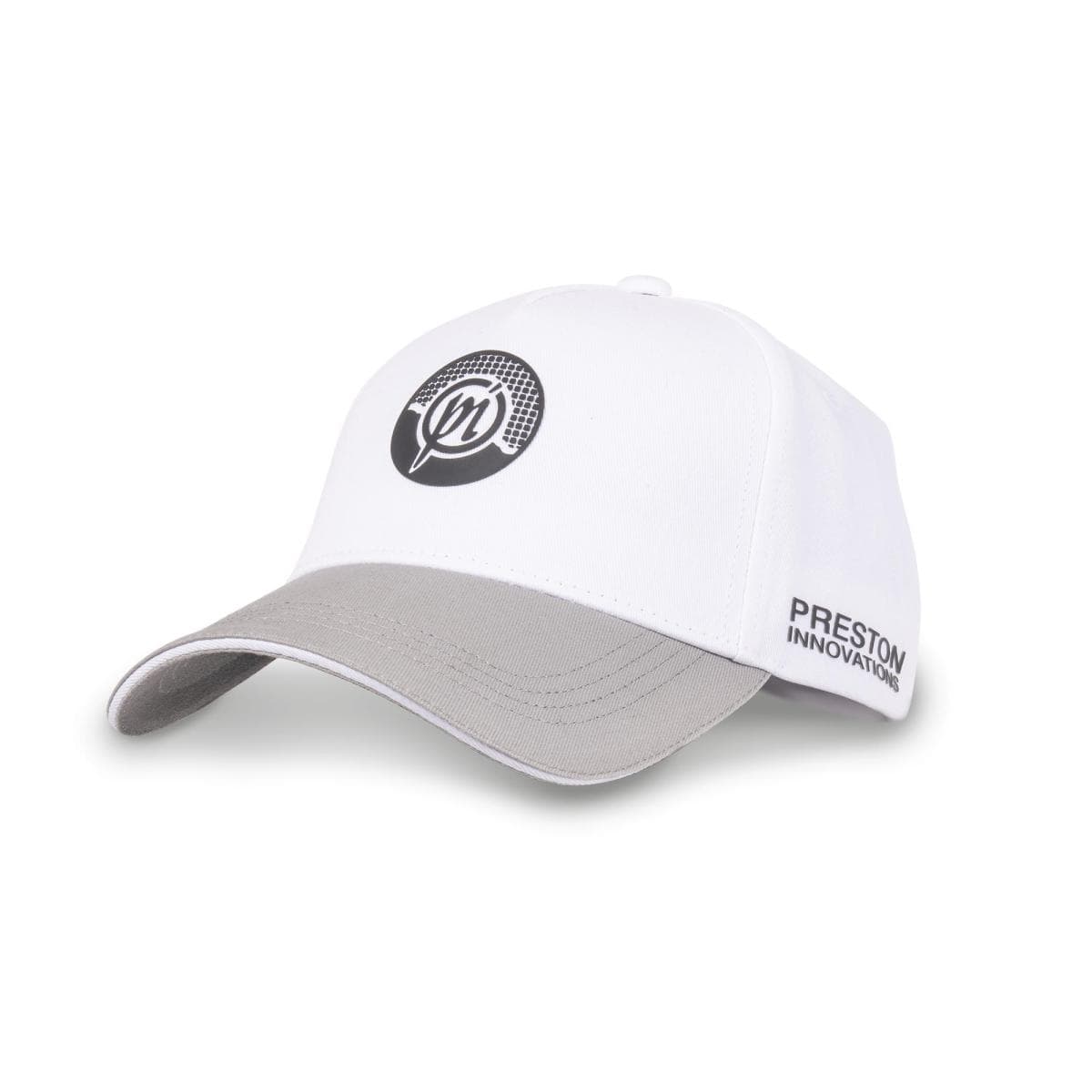 Preston PI Logo Cap