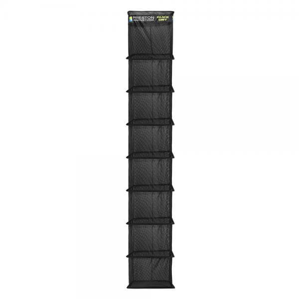 Preston Quick Dry Keepnets 3.5m - foto 2