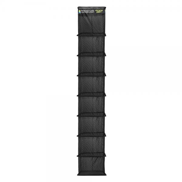 Preston Quick Dry Keepnets 4.0m - foto 2