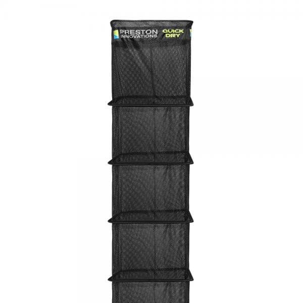 Preston Quick Dry Keepnets 4.0m