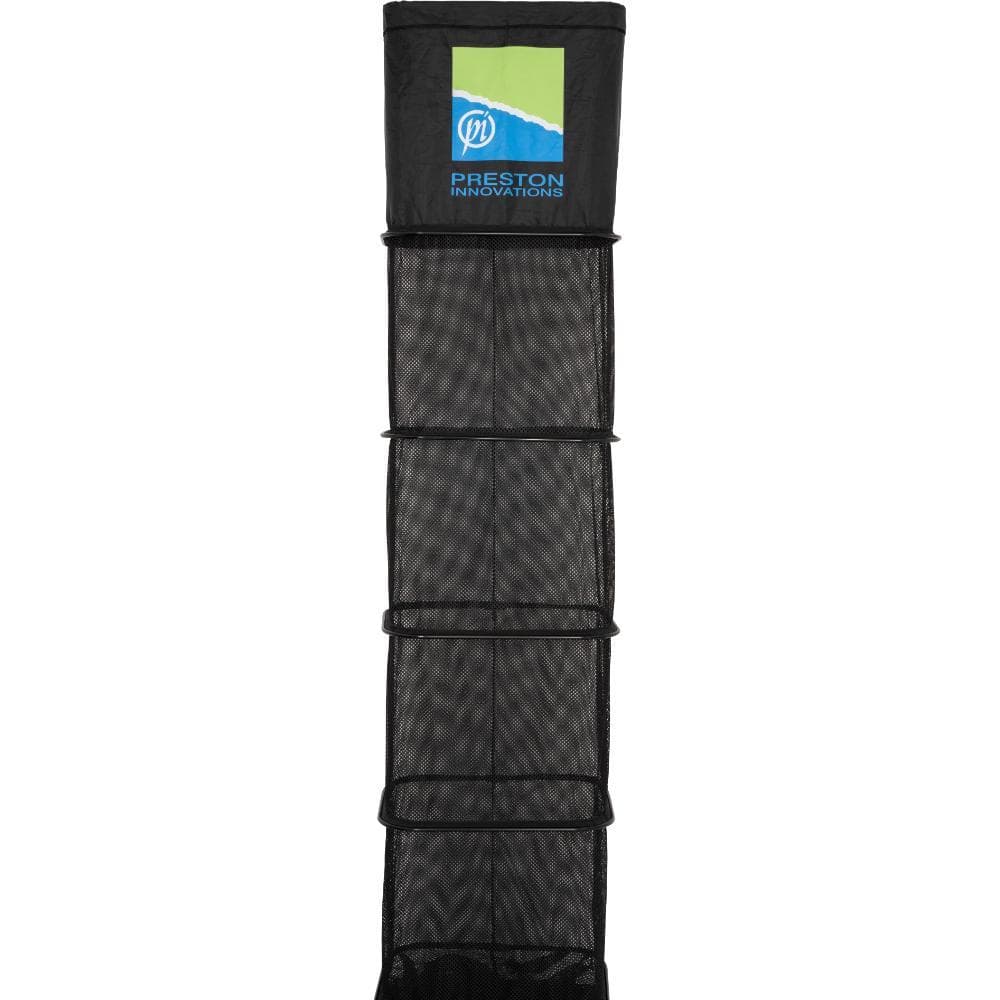 Preston Quick Dry Mesh Dura Keepnet 3.5m