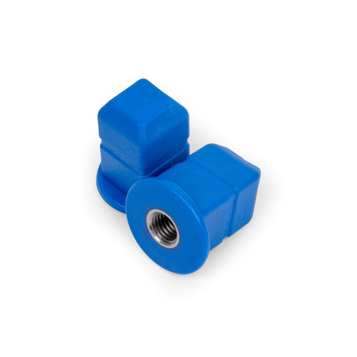 Preston Quick Release Inserts Blue