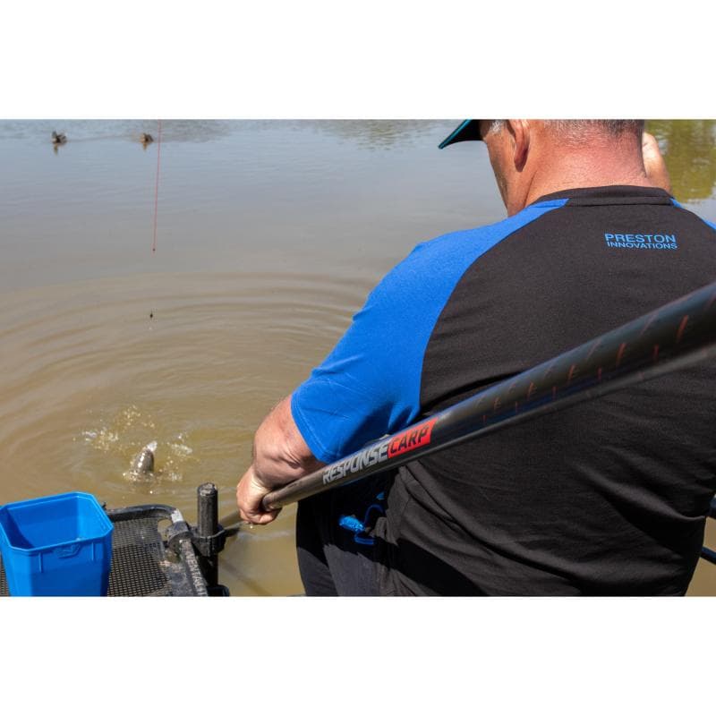 Preston Response Carp 3m Handle - foto 5